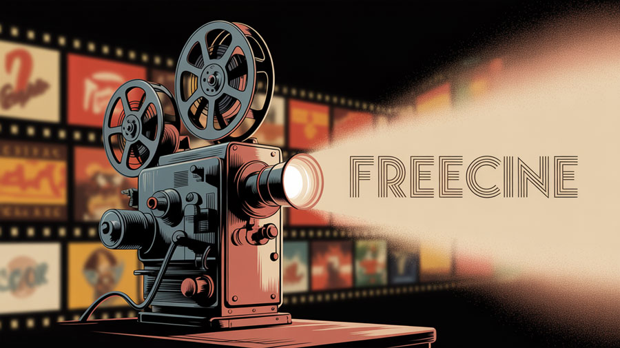 freecine